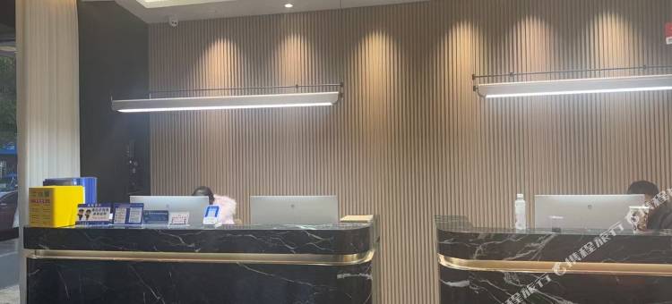 义乌宜朵花园酒店图片