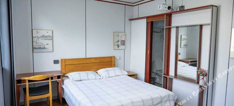 苏州锦山商务宾馆(黄埭镇店)图片