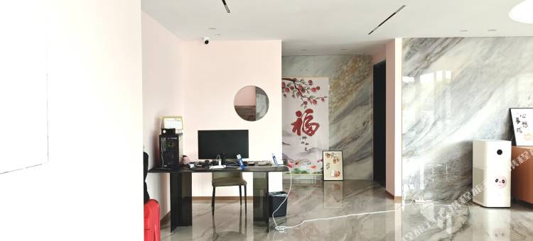 朱家尖安睿心民宿(蜈蚣峙码头店)图片