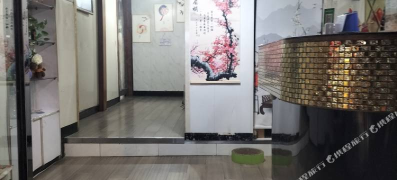 祥源宾馆(西安火车站店)图片