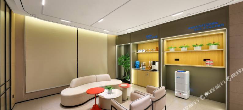 如家酒店(肇庆七星岩风景区城东店)图片