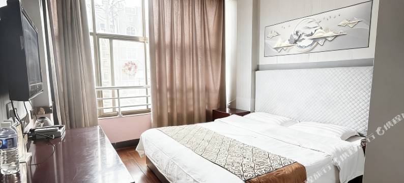 浚县新地方假日酒店图片