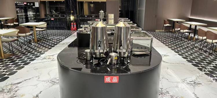 狮王酒店图片