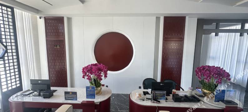 桐悦云锦酒店图片