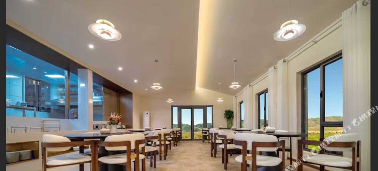 喀拉峻夏尔星空野奢度假营地图片