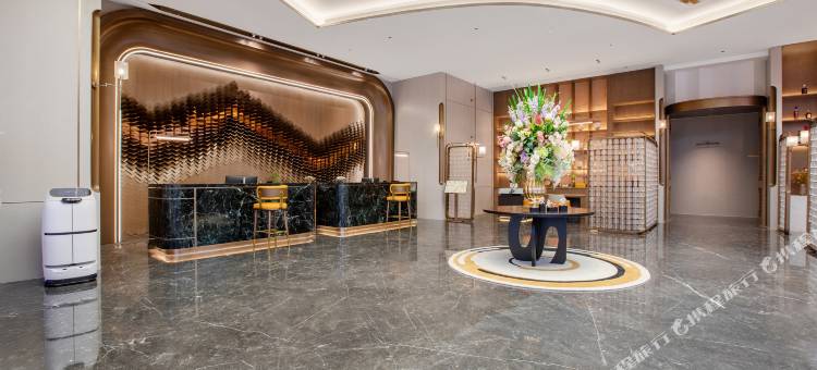 会泽以礼河大酒店(古城店)图片