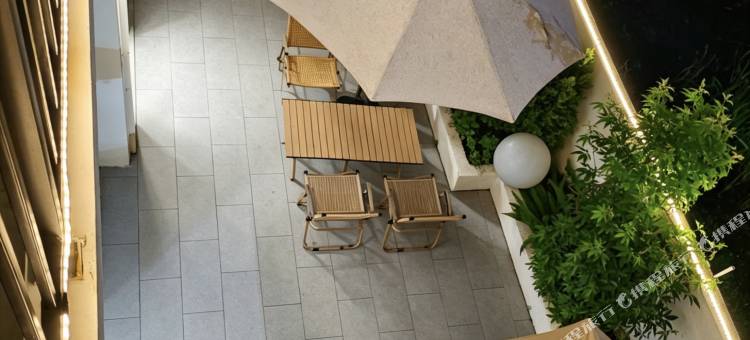 平潭桥头民宿(坛南湾田美澳店)图片