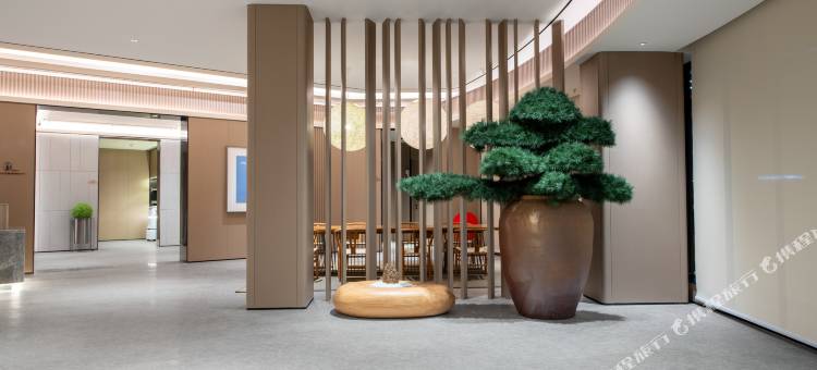 全季酒店(宜兴团氿风景区新天地购物广场店)图片