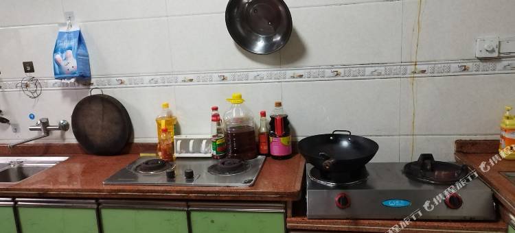 泉水湾民宿图片