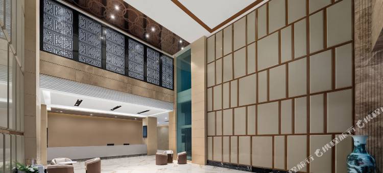 丽呈莫致酒店(广州番禺市桥地铁站店)图片