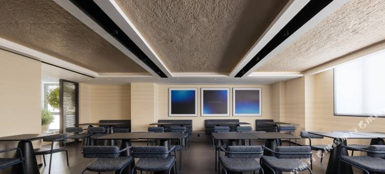 徐州云龙万达医科大学轻居酒店图片