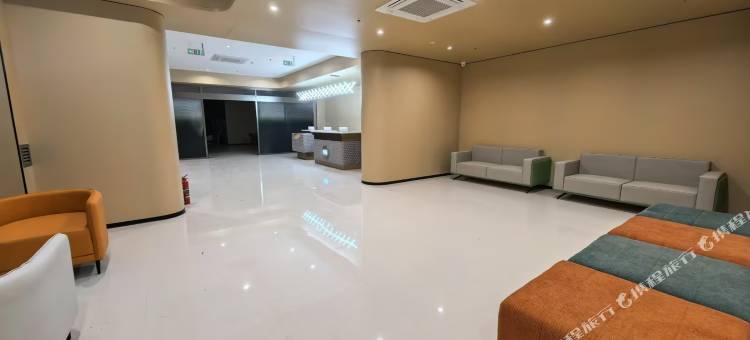 悦楹酒店(长春吉大一院建设广场地铁站店)图片