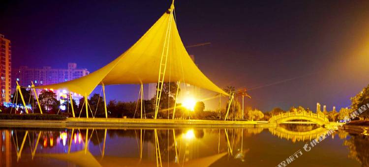 祁阳县麦田酒店(市政府店)图片