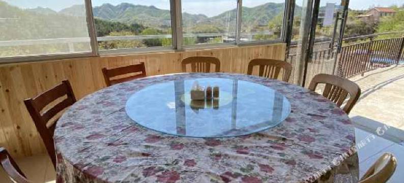 天津正午时光民宿图片