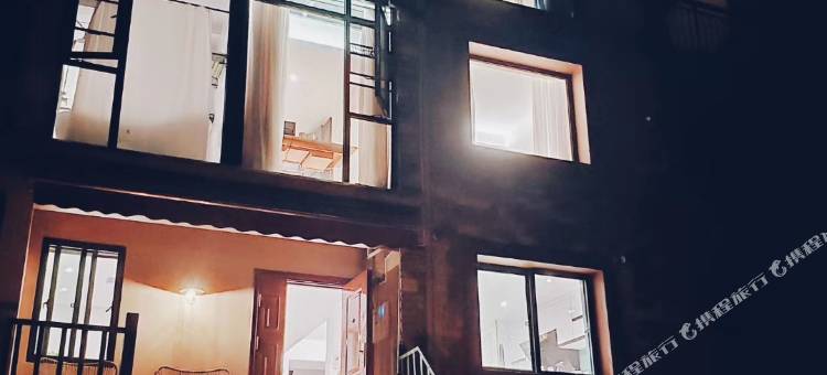 太平湖共相美宿图片