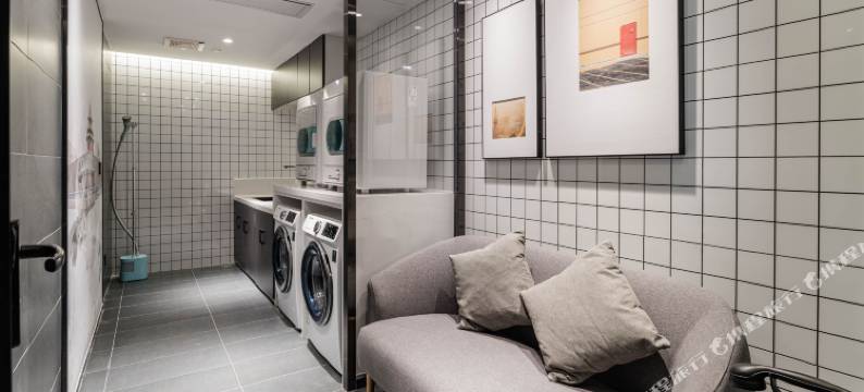 北京天坛祈年大街亚朵轻居酒店图片