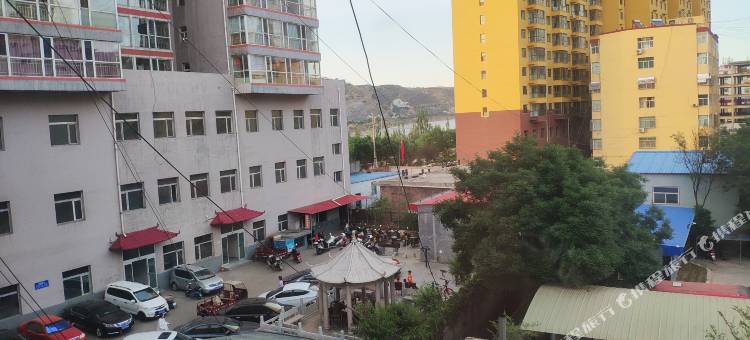 保德金盛宾馆图片