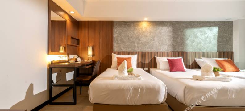 家庭旅馆(The Home Hotel)图片