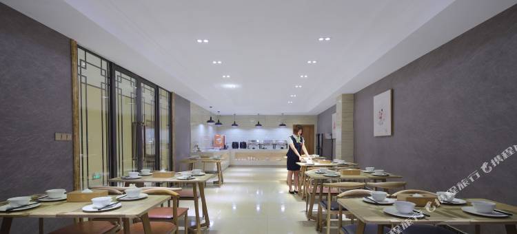 维也纳3好酒店(灵璧奇石公园迎宾大道店)图片