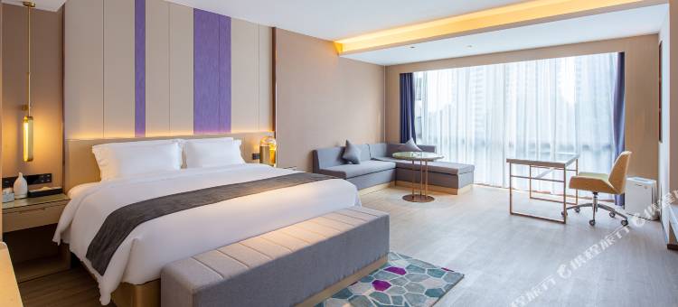 麗枫酒店(乐山市政府店)图片