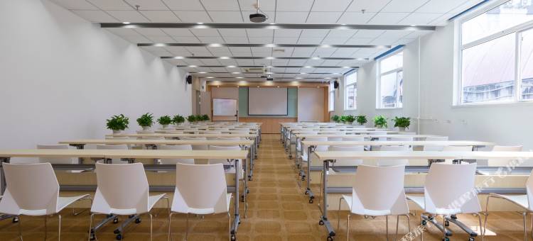 汉庭酒店(秦皇岛西港花园太阳城店)图片