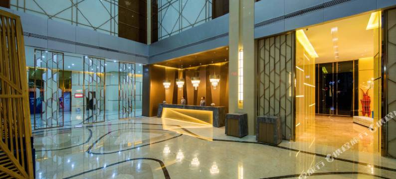 桔子酒店(常州步步高商业广场店)图片