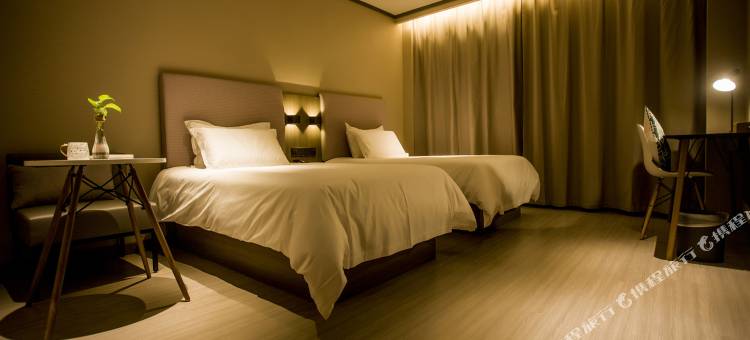 汉庭酒店(临沂罗庄宝丽财富广场店)图片