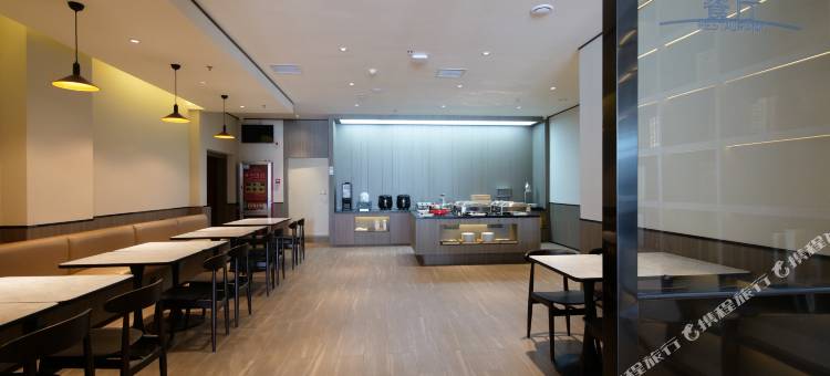 汉庭酒店(乌兰察布集宁师范学院店)图片