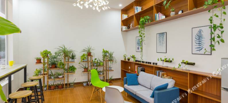 初见艺宿(三亚凤凰机场店)图片