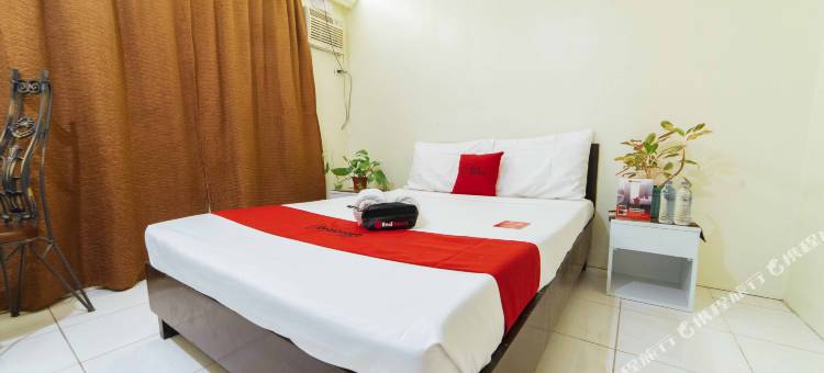 红多兹酒店 拉帕兹雷德斯科大道(RedDoorz @ Ledesco Avenue Lapaz Iloilo)图片