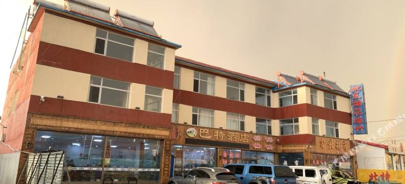 丰宁巴特假日酒店图片