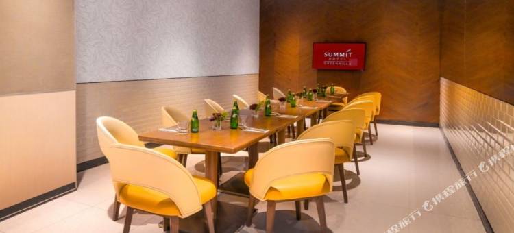 格林希尔斯顶峰酒店(Summit Hotel Greenhills)图片