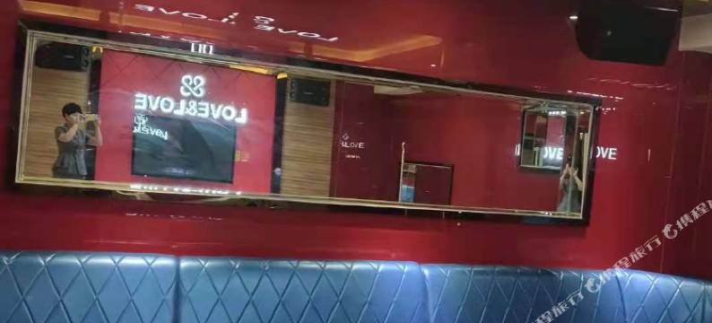 内丘高盛商务酒店图片