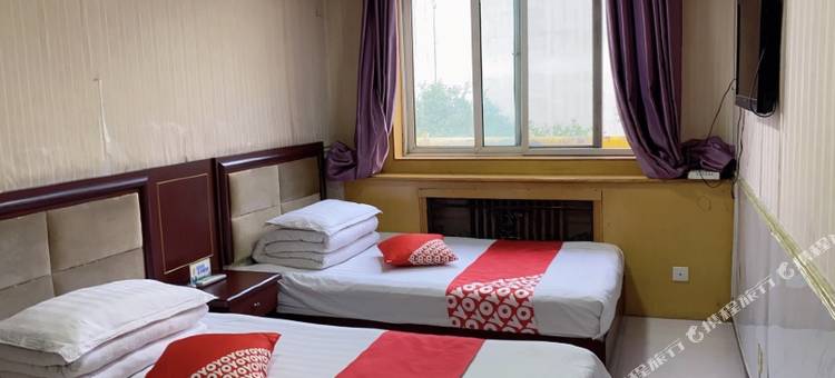 西宁西山招待所图片