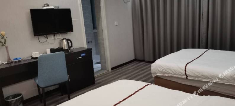 雅安希宸酒店图片