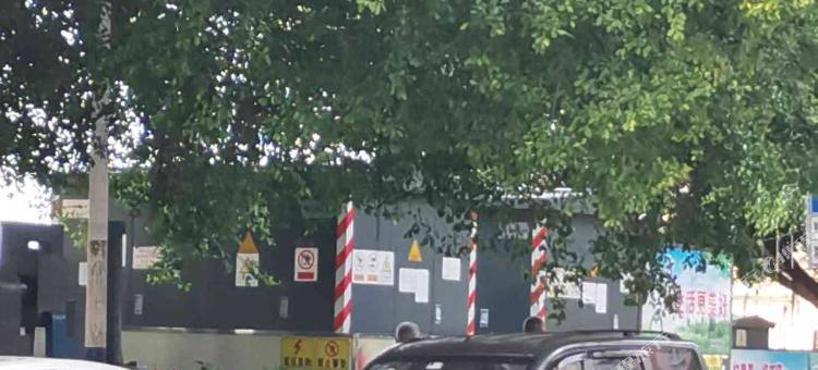 清远聚龙宾馆图片