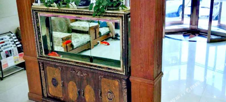 代县鑫锦江快捷酒店(代州古城店)图片