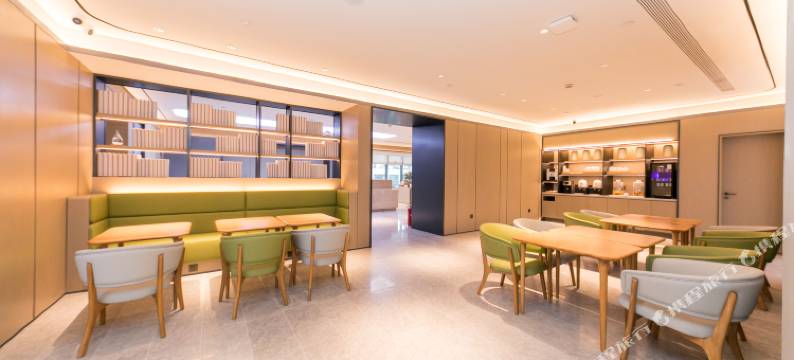 全季酒店(杭州火车东站东广场店)图片