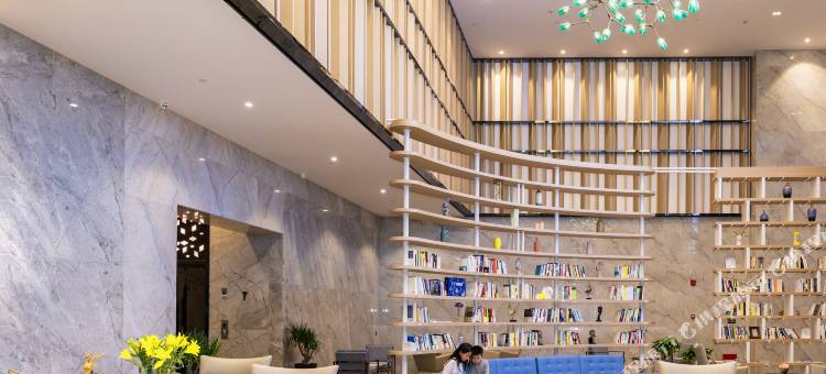 美豪丽致酒店(长沙市政府店)图片