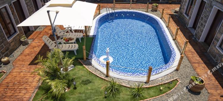 花筑·涠洲岛故渊民宿图片