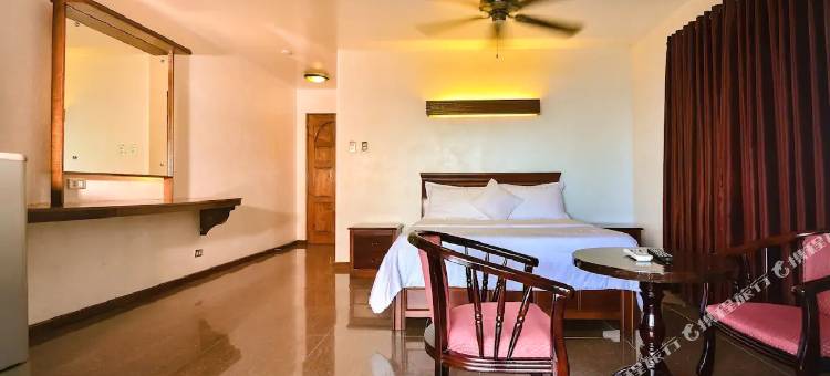 台阶花园度假村(Steps Garden Resort)图片