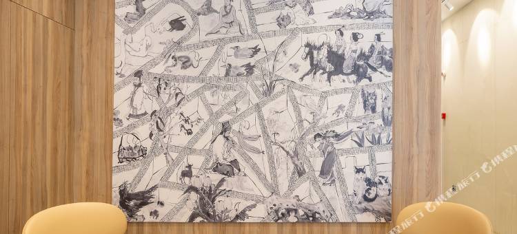 汉庭优佳酒店(上海大学地铁站店)图片