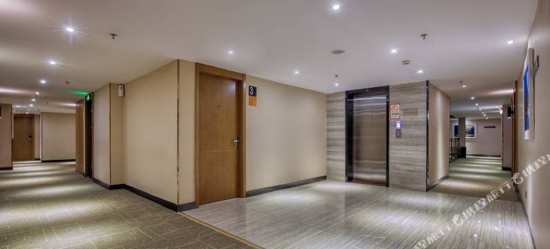 026谷雅酒店(阳朔十里画廊乌布小镇店)图片