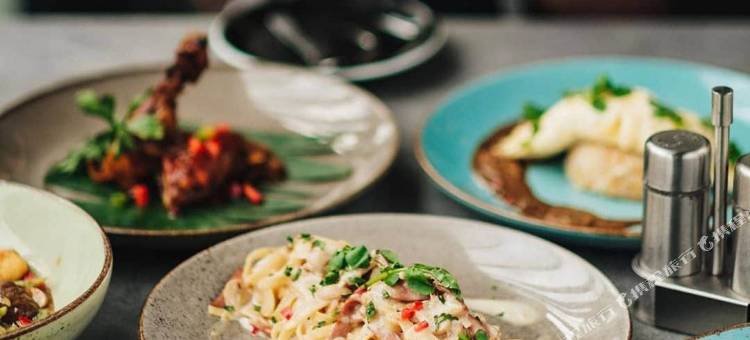 大祖里BSD酒店(Grand Zuri BSD City)图片