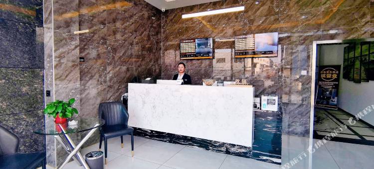 长丰景致商务酒店(安徽国际商务职业学院店)图片