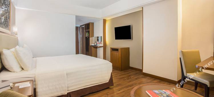 茂物瑞士贝尔酒店(Swiss-Belhotel Bogor)图片