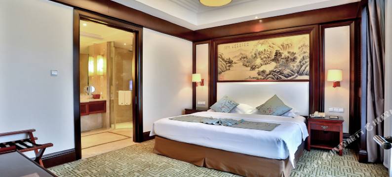 绍兴上虞宾馆图片