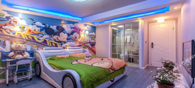 西塘依水缘客栈图片