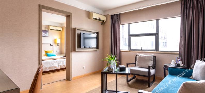 襄阳百洋大酒店图片