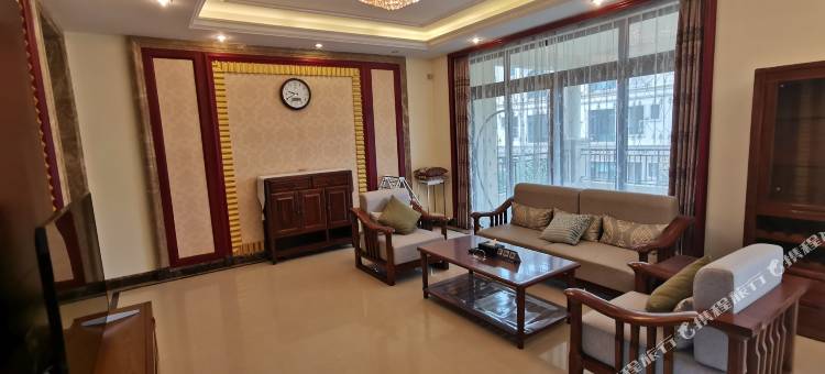 启东恒大威尼斯海庭湾酒店图片